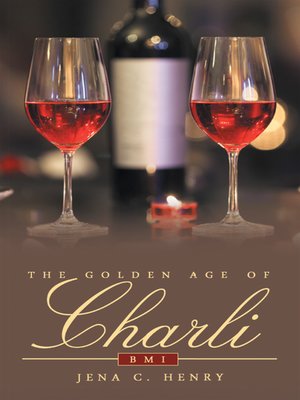 cover image of The Golden Age of Charli